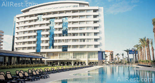 Porto Bello Hotel 
